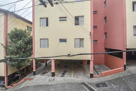 Apartamento para alugar com 52m², 2 quartos e 1 vaga Apartamento para alugar com 52m², 2 quartos e 1 vagaVista do Quarto 2