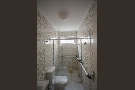 Apartamento para alugar com 52m², 2 quartos e 1 vaga Apartamento para alugar com 52m², 2 quartos e 1 vagaBanheiro