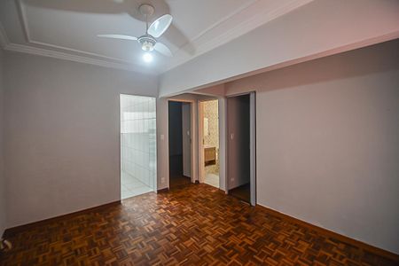 Apartamento para alugar com 52m², 2 quartos e 1 vaga Apartamento para alugar com 52m², 2 quartos e 1 vagaSala