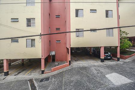 Apartamento para alugar com 52m², 2 quartos e 1 vaga Apartamento para alugar com 52m², 2 quartos e 1 vagaVista do Quarto 1