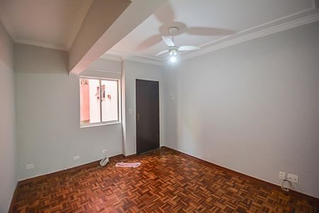 Apartamento para alugar com 52m², 2 quartos e 1 vaga Apartamento para alugar com 52m², 2 quartos e 1 vagaSala