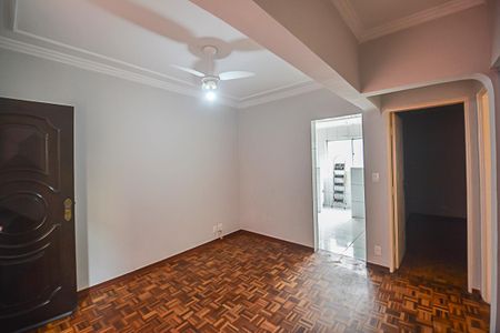 Apartamento para alugar com 52m², 2 quartos e 1 vaga Apartamento para alugar com 52m², 2 quartos e 1 vagaSala