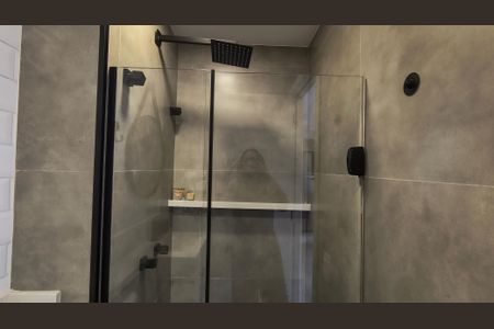 Apartamento para alugar com 45m², 2 quartos e 1 vagaBanheiro 