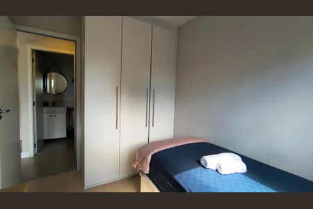 Apartamento para alugar com 45m², 2 quartos e 1 vagaQuarto 2