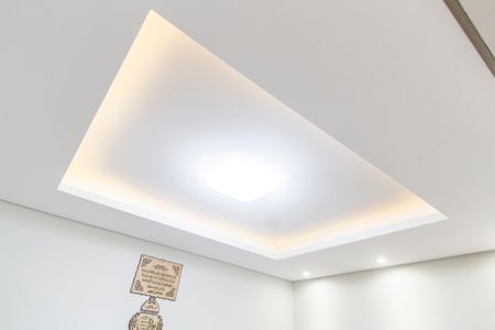 Apartamento à venda com 109m², 3 quartos e 2 vagas Apartamento à venda com 109m², 3 quartos e 2 vagasDetalhe Sala