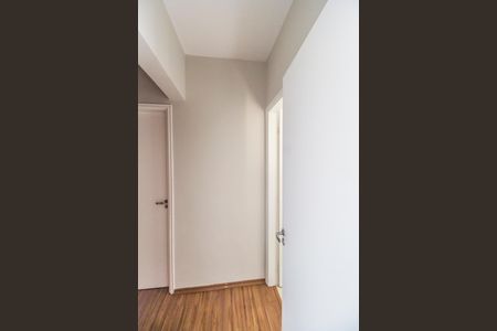 Apartamento à venda com 109m², 3 quartos e 2 vagas Apartamento à venda com 109m², 3 quartos e 2 vagasCorredor