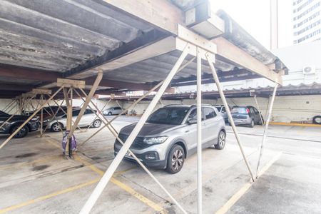 Apartamento à venda com 109m², 3 quartos e 2 vagas Apartamento à venda com 109m², 3 quartos e 2 vagasGaragem