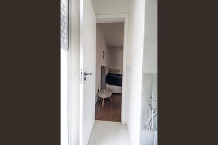 Apartamento à venda com 109m², 3 quartos e 2 vagas Apartamento à venda com 109m², 3 quartos e 2 vagasBanheiro da Suíte