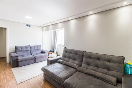 Apartamento à venda com 109m², 3 quartos e 2 vagas Apartamento à venda com 109m², 3 quartos e 2 vagasSala