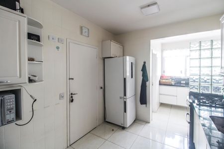 Apartamento à venda com 109m², 3 quartos e 2 vagas Apartamento à venda com 109m², 3 quartos e 2 vagasCozinha