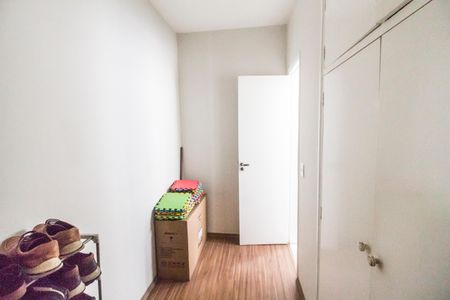 Apartamento à venda com 109m², 3 quartos e 2 vagas Apartamento à venda com 109m², 3 quartos e 2 vagasDespensa