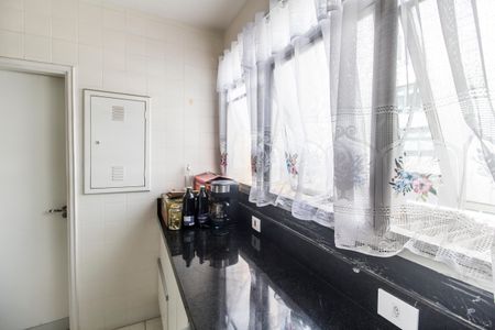 Apartamento à venda com 109m², 3 quartos e 2 vagas Apartamento à venda com 109m², 3 quartos e 2 vagasÁrea de Serviço