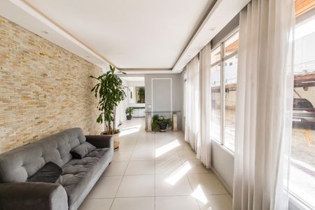Apartamento à venda com 109m², 3 quartos e 2 vagas Apartamento à venda com 109m², 3 quartos e 2 vagasHall de entrada