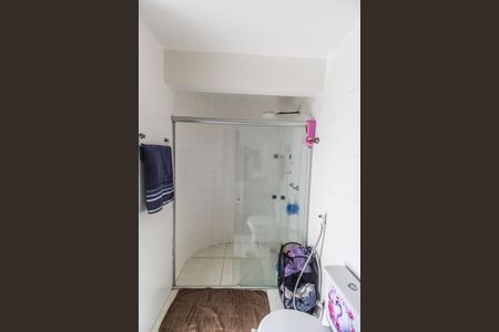 Apartamento à venda com 109m², 3 quartos e 2 vagas Apartamento à venda com 109m², 3 quartos e 2 vagasBanheiro 2