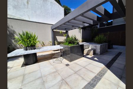 Studio à venda com 31m², 1 quarto e sem vagaÁrea comum