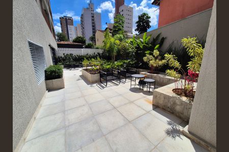 Studio à venda com 31m², 1 quarto e sem vagaÁrea comum