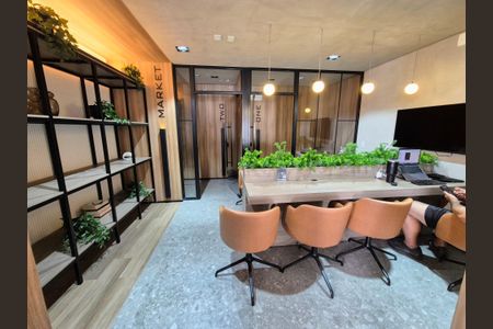 Studio à venda com 31m², 1 quarto e sem vagaBanheiro