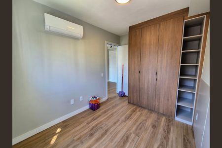 Studio à venda com 31m², 1 quarto e sem vagaQuarto