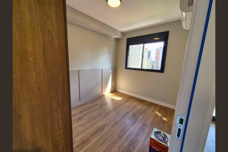Studio à venda com 31m², 1 quarto e sem vagaQuarto