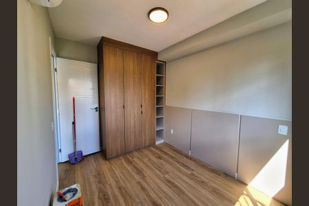 Studio à venda com 31m², 1 quarto e sem vagaQuarto