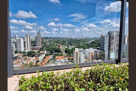 Studio à venda com 31m², 1 quarto e sem vagaÁrea comum