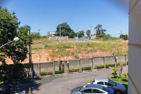 Apartamento à venda com 56m², 2 quartos e 1 vagaVista do Quarto 01