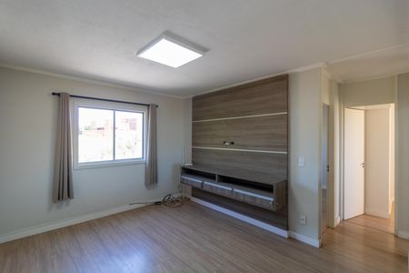 Apartamento à venda com 56m², 2 quartos e 1 vagaSalas