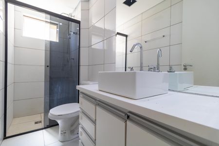 Apartamento à venda com 56m², 2 quartos e 1 vagaBanheiro