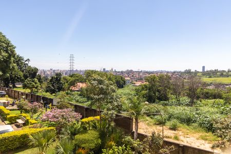 Apartamento à venda com 56m², 2 quartos e 1 vagaVista do Quarto 02