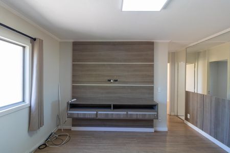 Apartamento à venda com 56m², 2 quartos e 1 vagaSalas