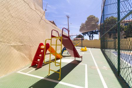 Apartamento à venda com 56m², 2 quartos e 1 vagaÁrea comum - Playground