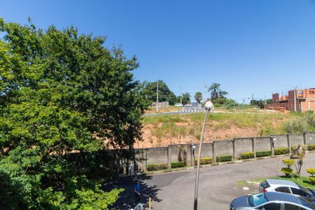 Apartamento à venda com 56m², 2 quartos e 1 vagaVista da Salas