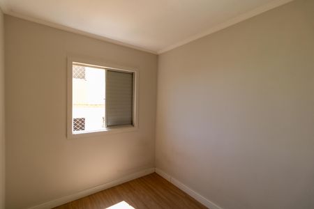 Apartamento à venda com 56m², 2 quartos e 1 vagaQuarto 02