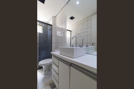 Apartamento à venda com 56m², 2 quartos e 1 vagaBanheiro