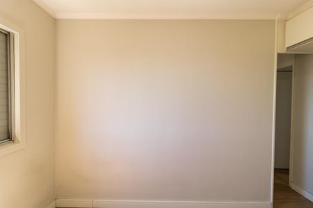 Apartamento à venda com 56m², 2 quartos e 1 vagaQuarto 02