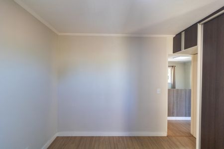 Apartamento à venda com 56m², 2 quartos e 1 vagaQuarto 01