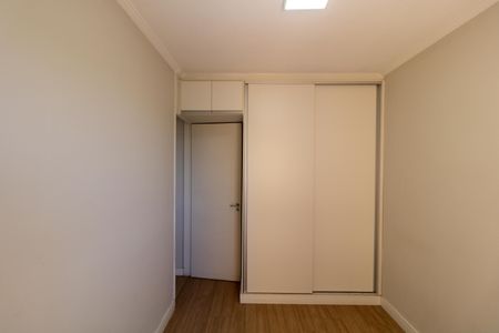 Apartamento à venda com 56m², 2 quartos e 1 vagaQuarto 02