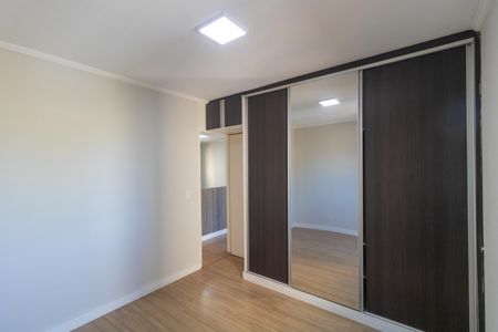 Apartamento à venda com 56m², 2 quartos e 1 vagaQuarto 01