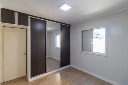 Apartamento à venda com 56m², 2 quartos e 1 vagaQuarto 01