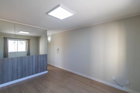 Apartamento à venda com 56m², 2 quartos e 1 vagaSalas