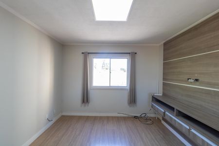 Salas de apartamento à venda com 2 quartos, 56m² em Vila Orozimbo Maia, Campinas