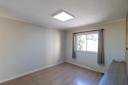 Salas de apartamento à venda com 2 quartos, 56m² em Vila Orozimbo Maia, Campinas