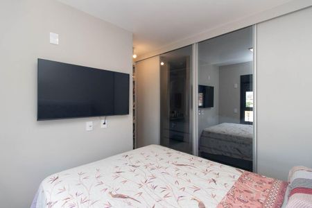 Apartamento à venda com 55m², 2 quartos e 1 vaga Apartamento à venda com 55m², 2 quartos e 1 vagaQuarto Suíte