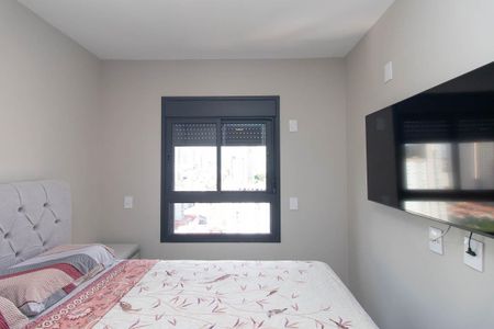 Apartamento à venda com 55m², 2 quartos e 1 vaga Apartamento à venda com 55m², 2 quartos e 1 vagaQuarto Suíte