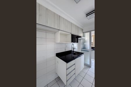 Apartamento à venda com 68m², 2 quartos e 1 vaga Apartamento à venda com 68m², 2 quartos e 1 vagaCozinha