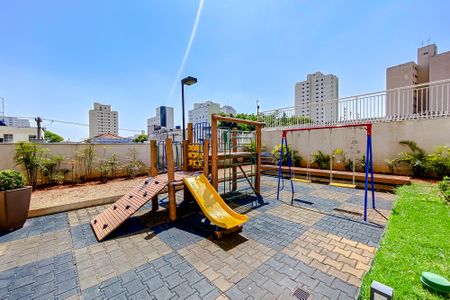 Apartamento à venda com 68m², 2 quartos e 1 vagaÁrea comum - Playground