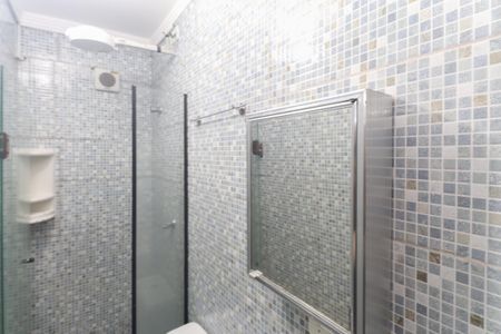 Casa para alugar com 37m², 1 quarto e sem vaga Casa para alugar com 37m², 1 quarto e sem vagaBanheiro