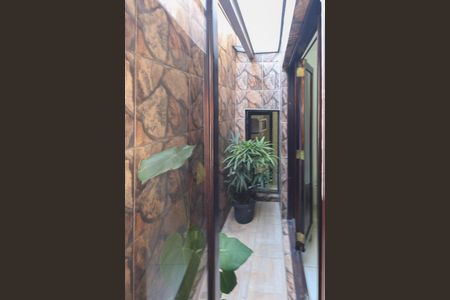 Casa para alugar com 37m², 1 quarto e sem vaga Casa para alugar com 37m², 1 quarto e sem vagaÁrea externa