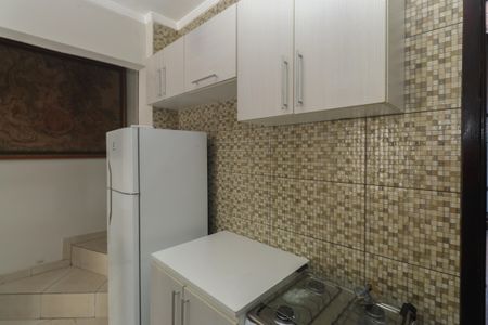 Casa para alugar com 37m², 1 quarto e sem vaga Casa para alugar com 37m², 1 quarto e sem vagaCozinha