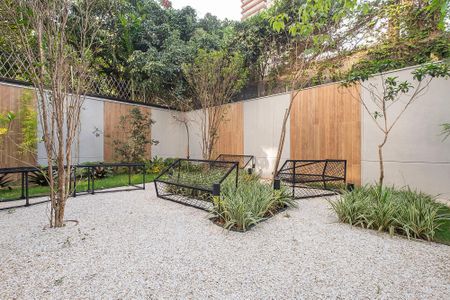 Studio para alugar com 26m², 1 quarto e sem vagaÁrea comum